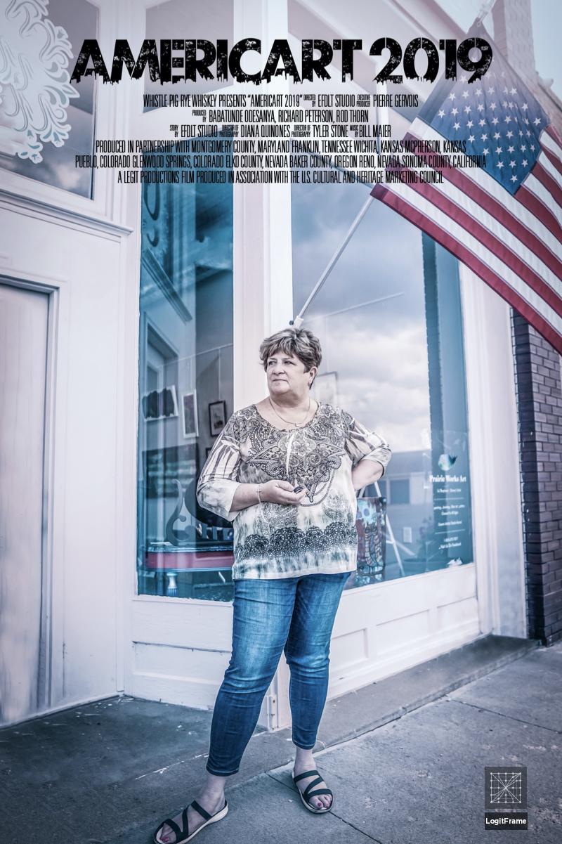 Americart 2019 