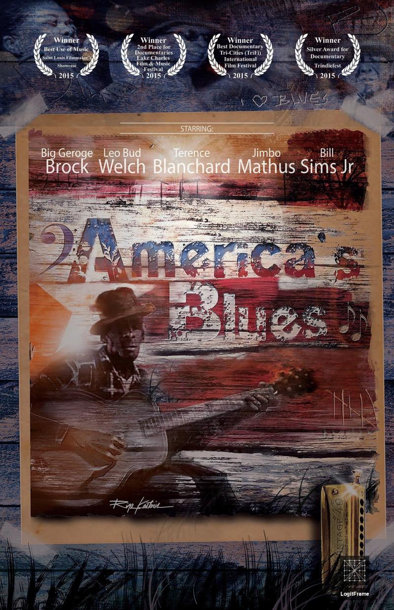America's Blues 