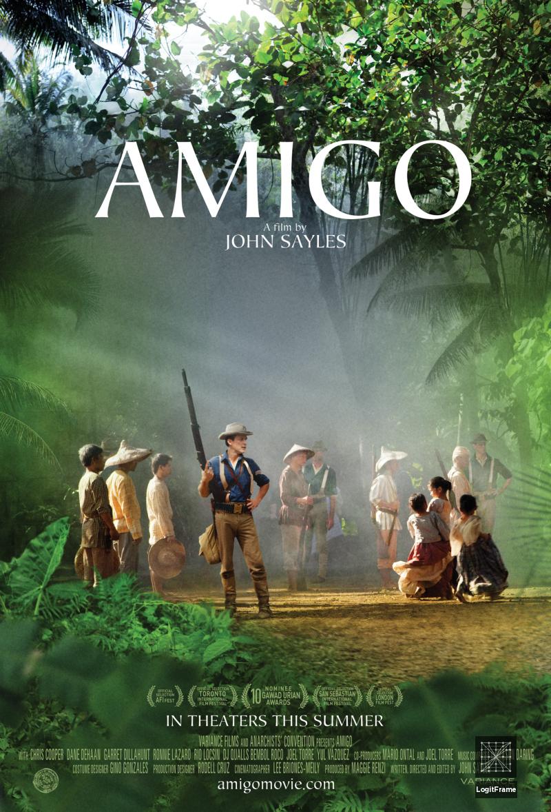 Amigo 