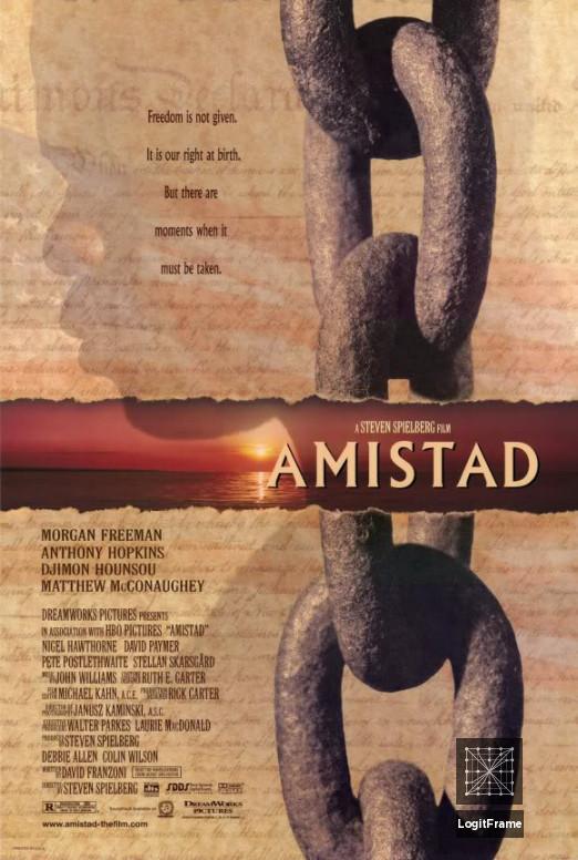 Amistad 
