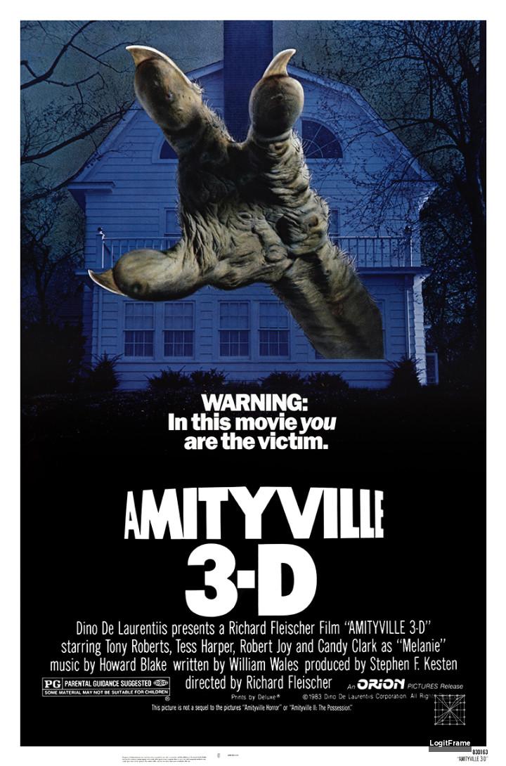 Amityville 3-D 