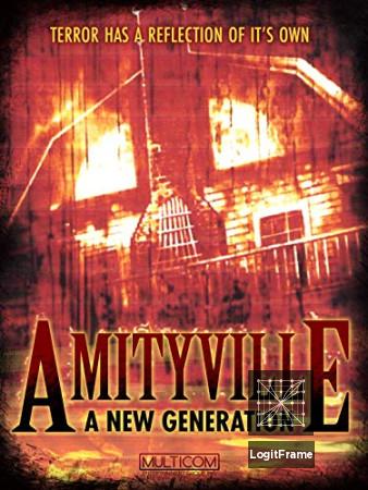 Amityville: A New Generation 