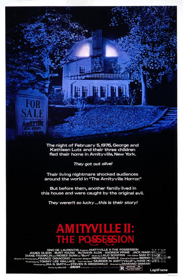 Amityville II: The Possession 