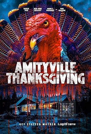 Amityville Thanksgiving 