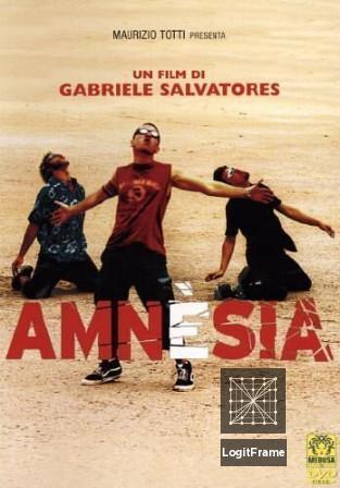 Amnèsia 