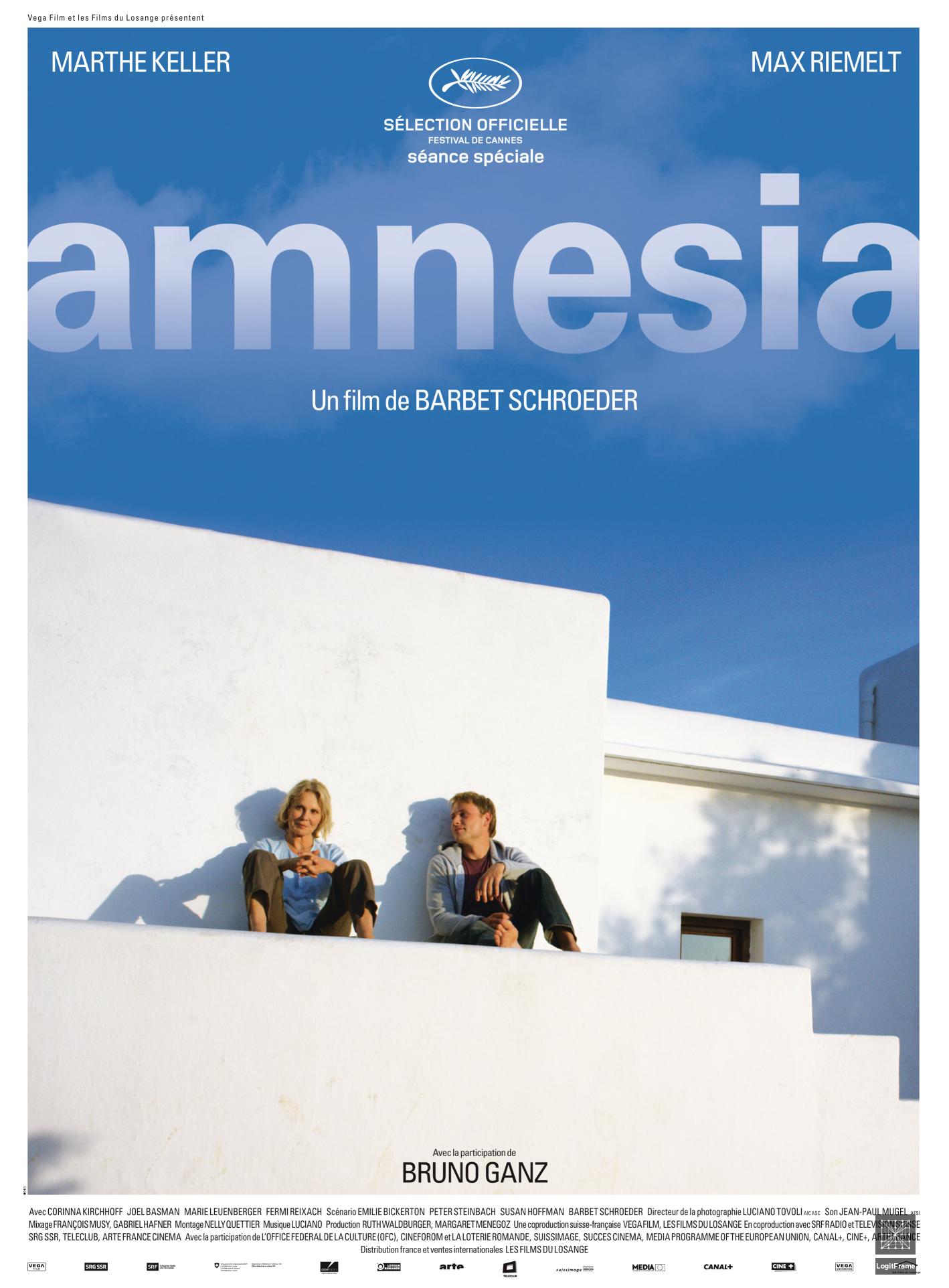 Amnesia 