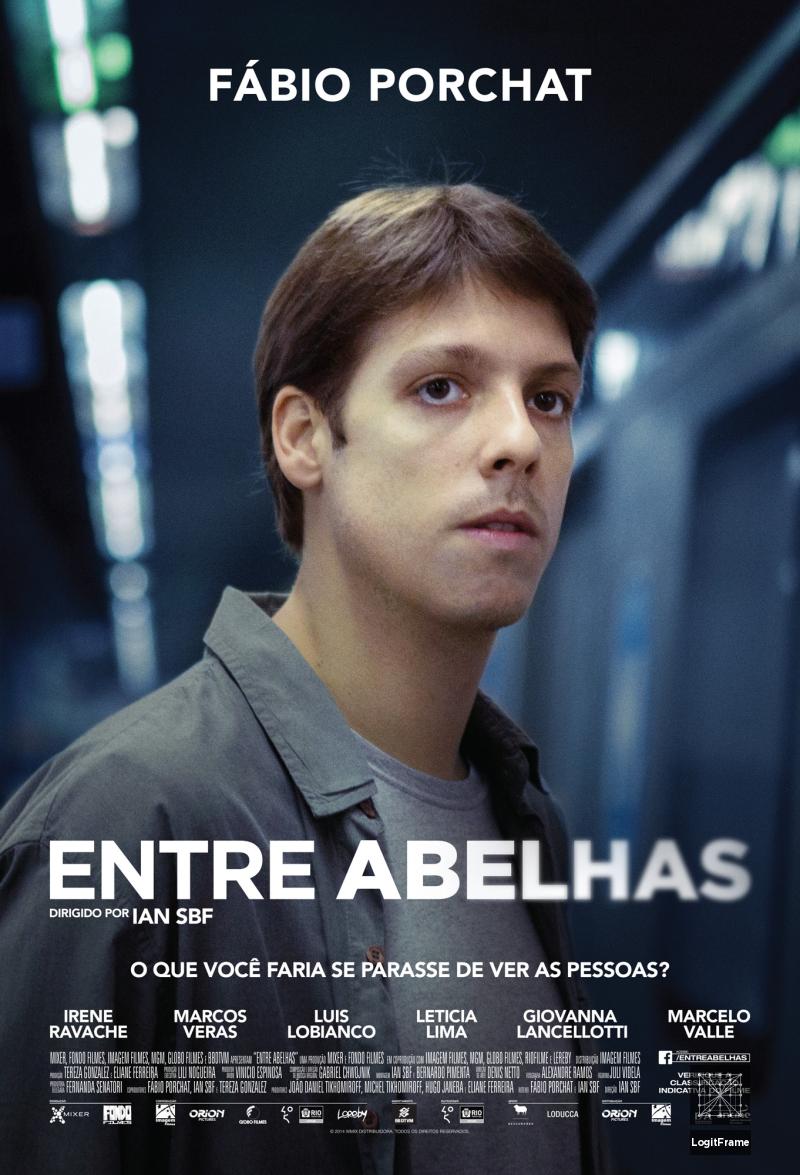 Entre Abelhas (Amongst Bees)