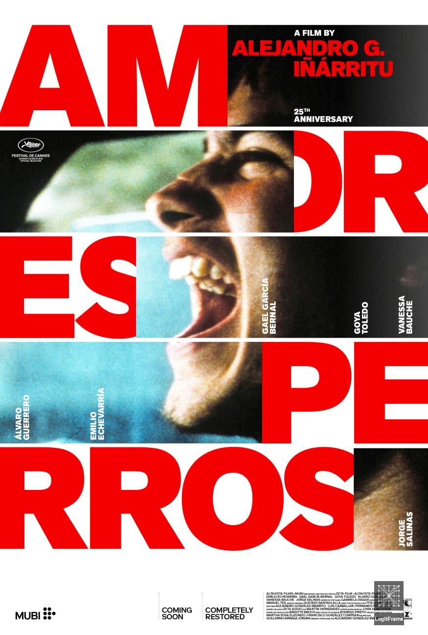 Amores perros (Amores Perros)