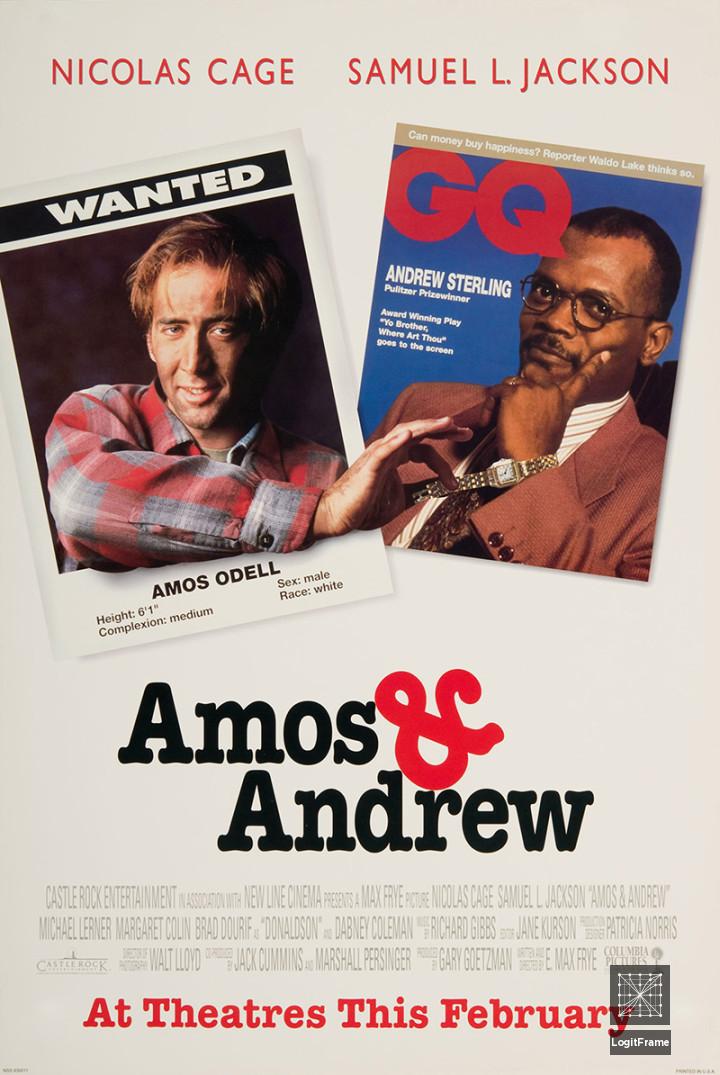 Amos & Andrew 