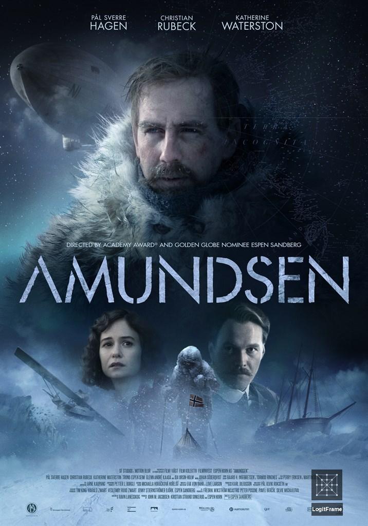 Amundsen