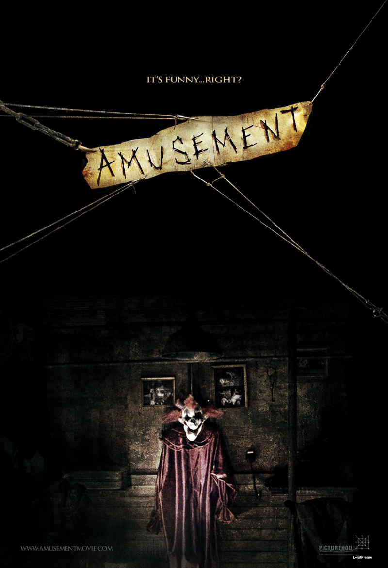 Amusement 