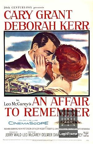 An Affair to Remember 