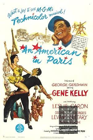 An American in Paris 