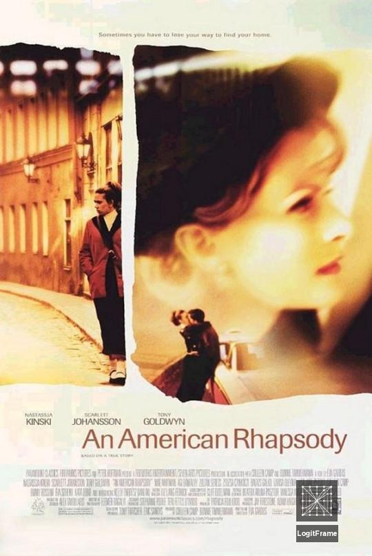 An American Rhapsody 