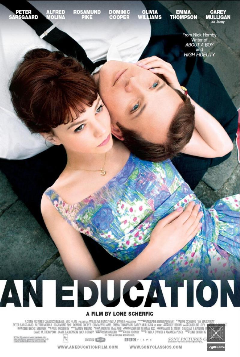 An Education 