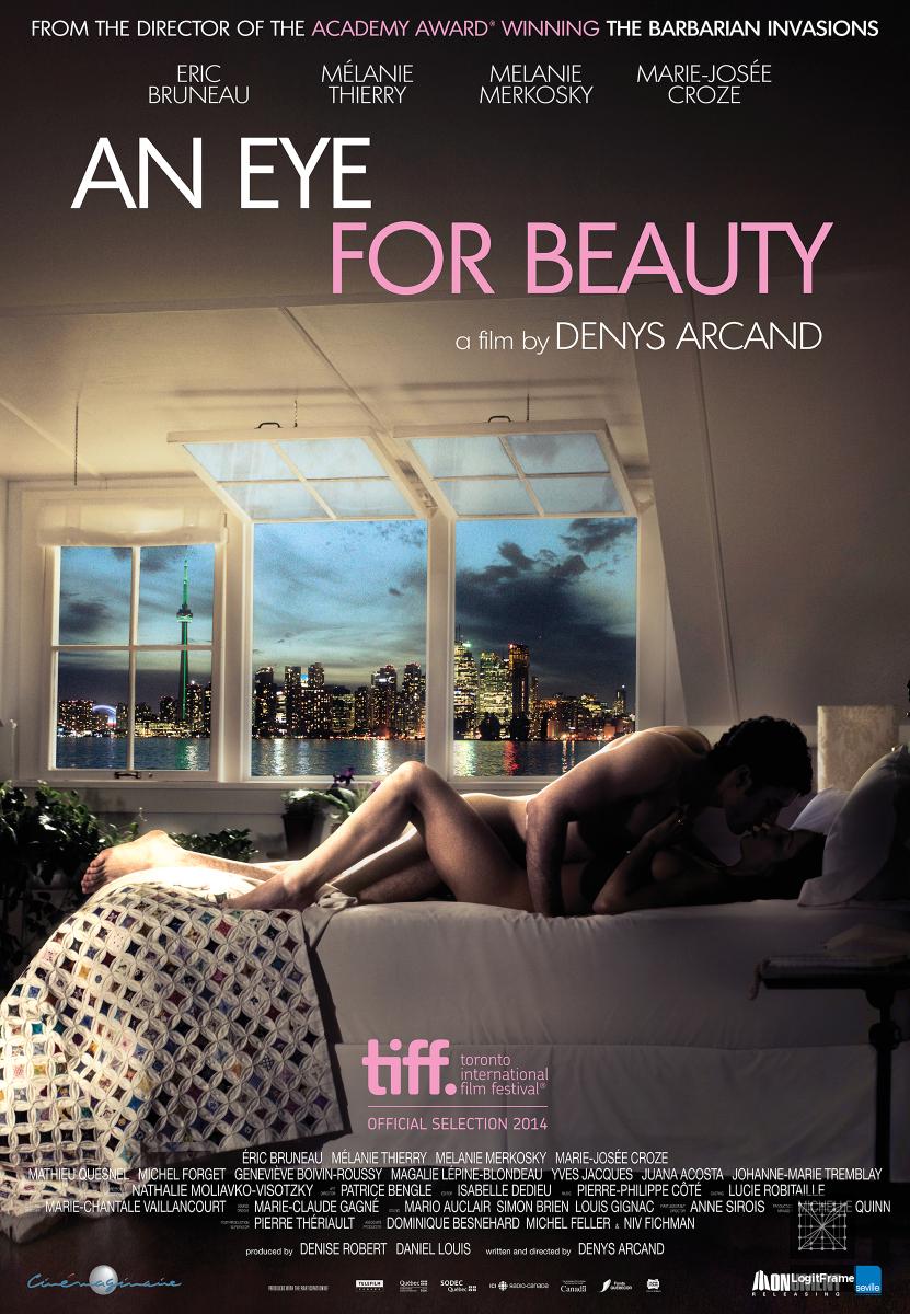 Le règne de la beauté (An Eye for Beauty)