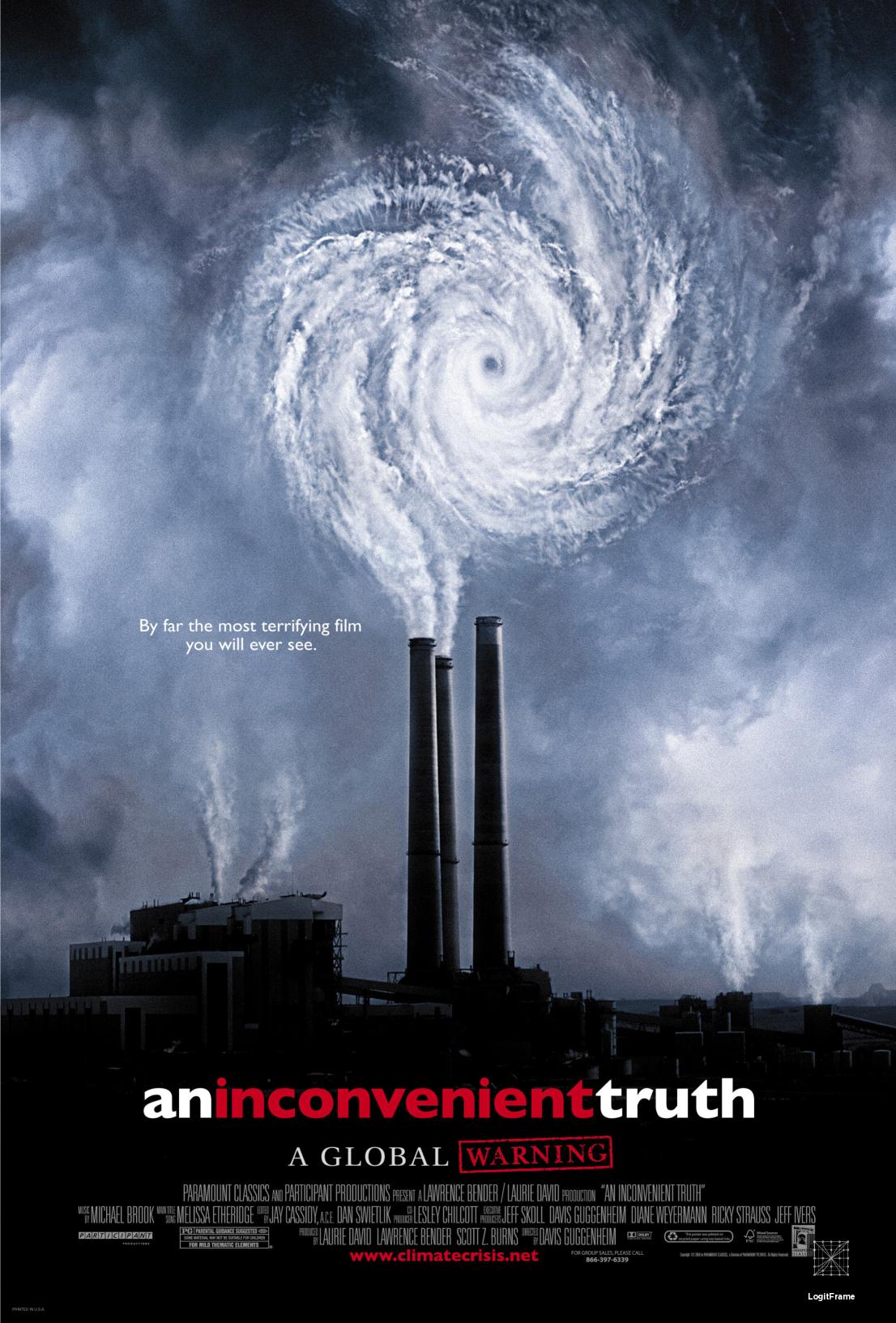 An Inconvenient Truth 
