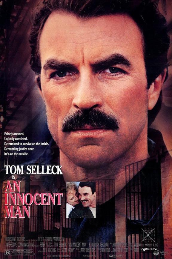 An Innocent Man 