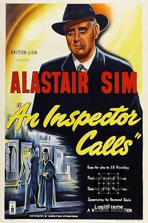 An Inspector Calls 
