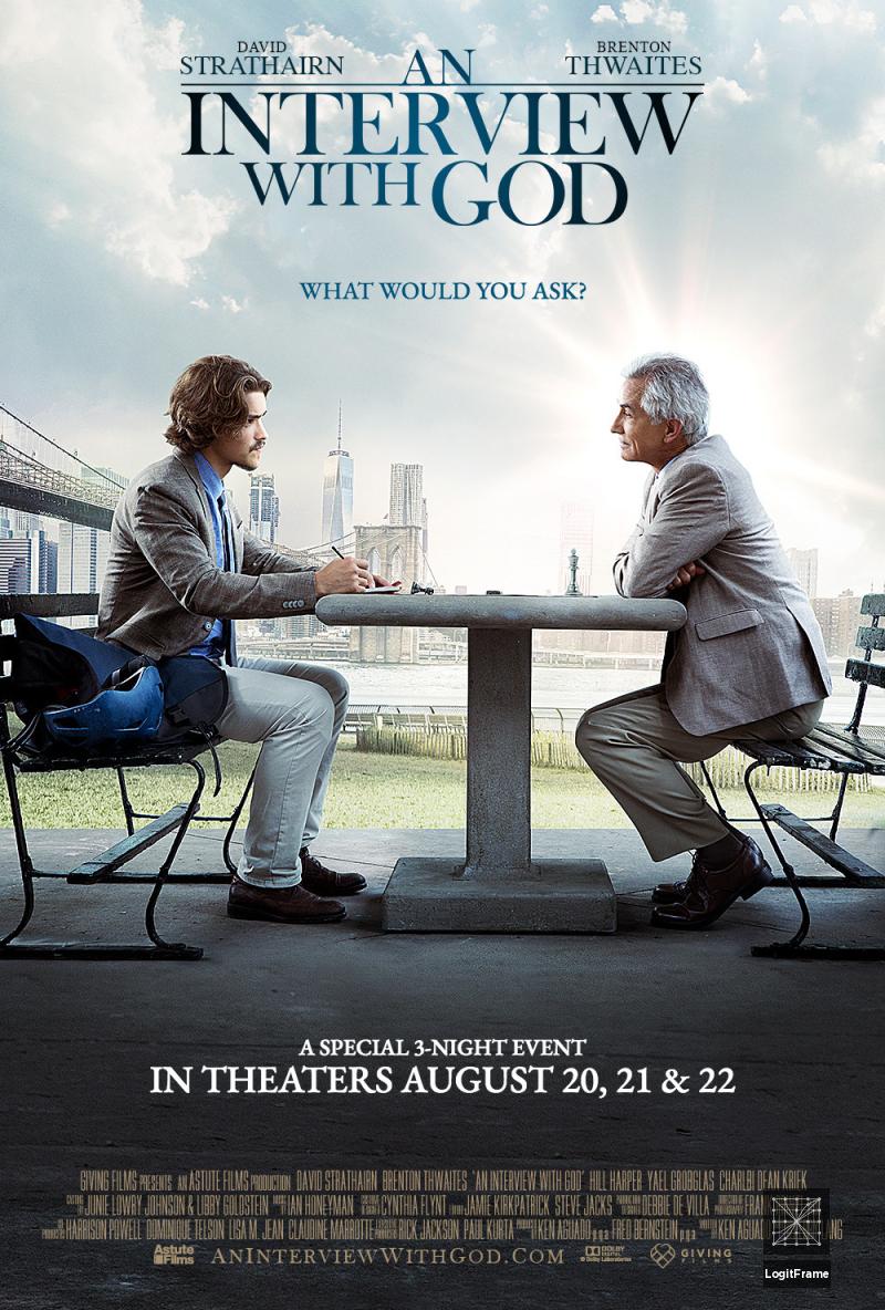 An Interview with God 