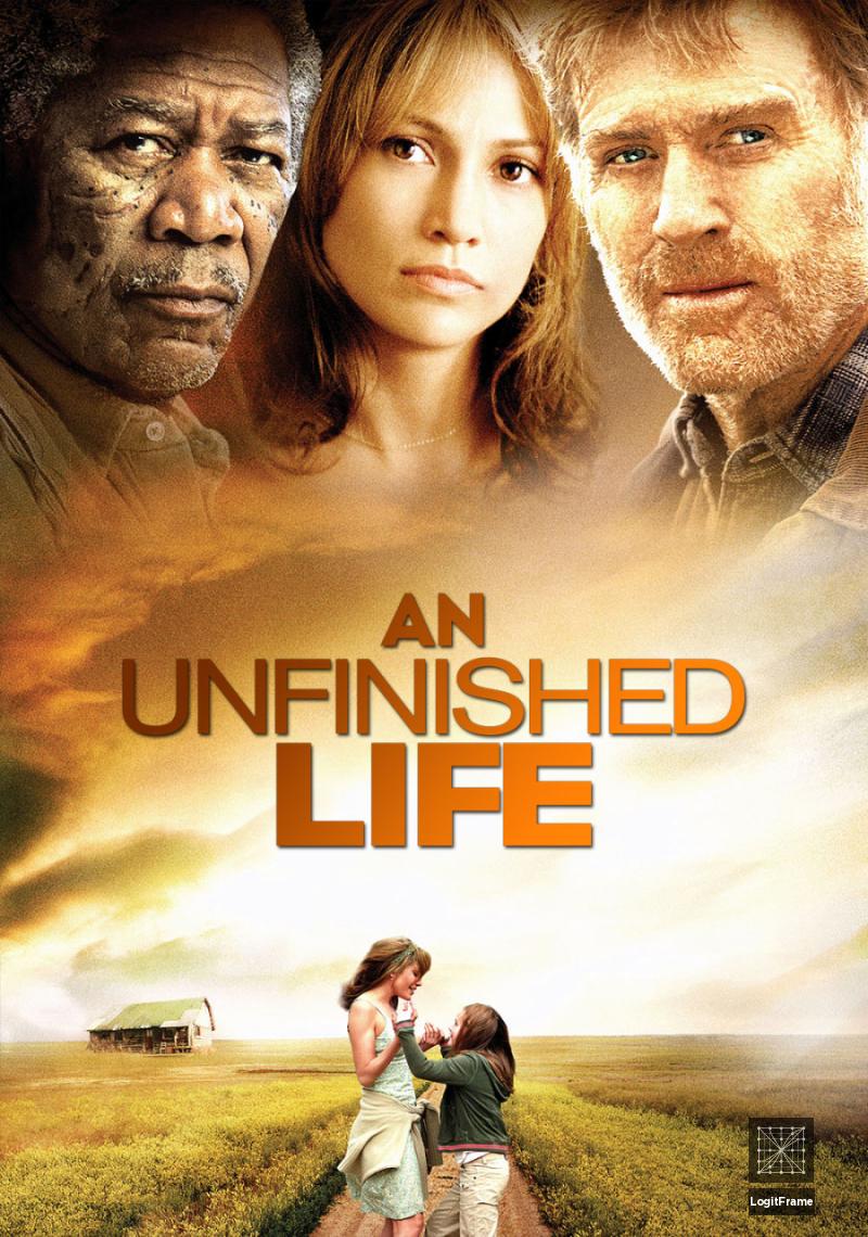 An Unfinished Life 