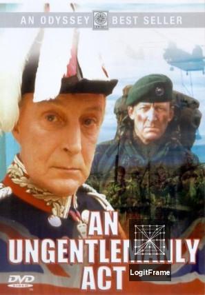 An Ungentlemanly Act 