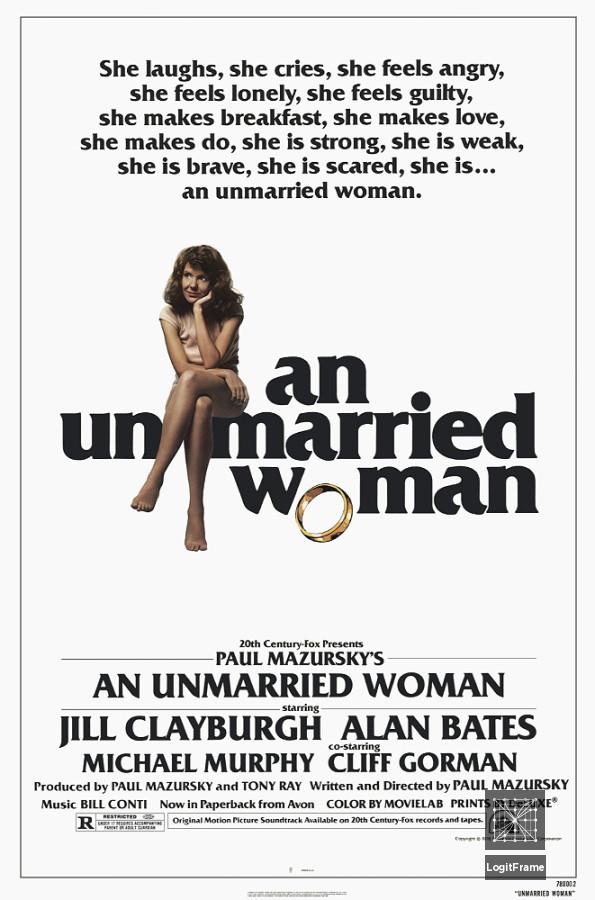 An Unmarried Woman 