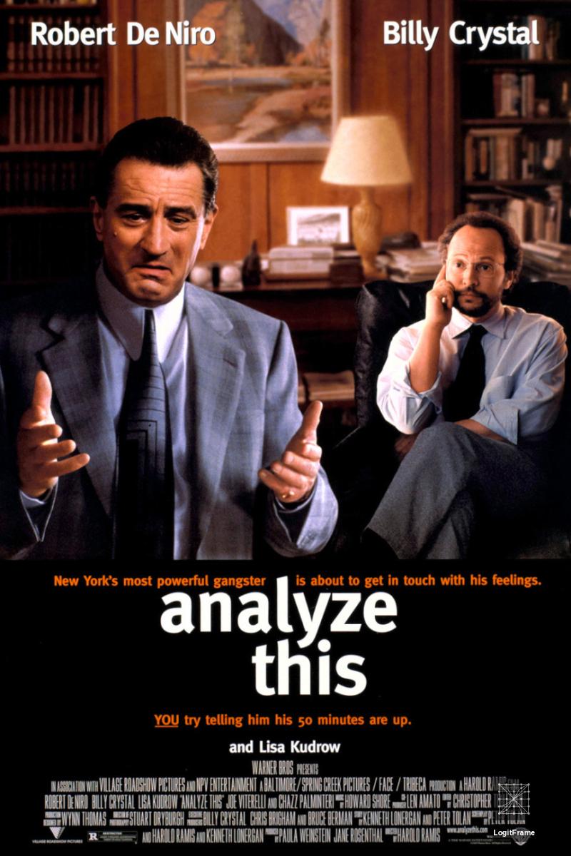 Analyze This 