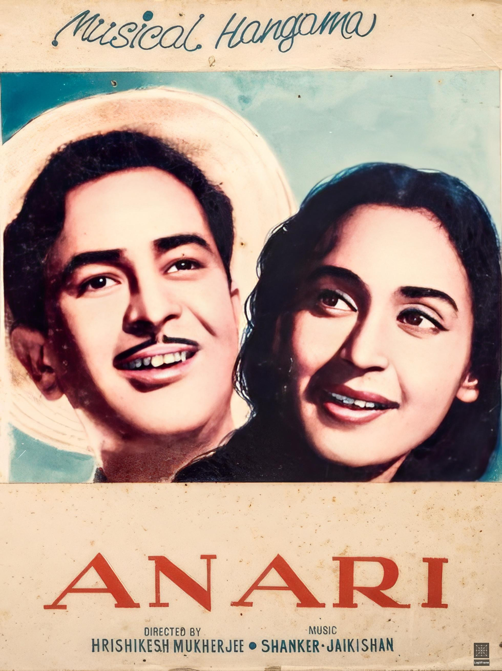 Anari 