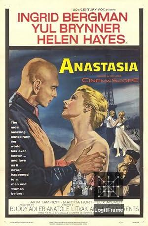 Anastasia 