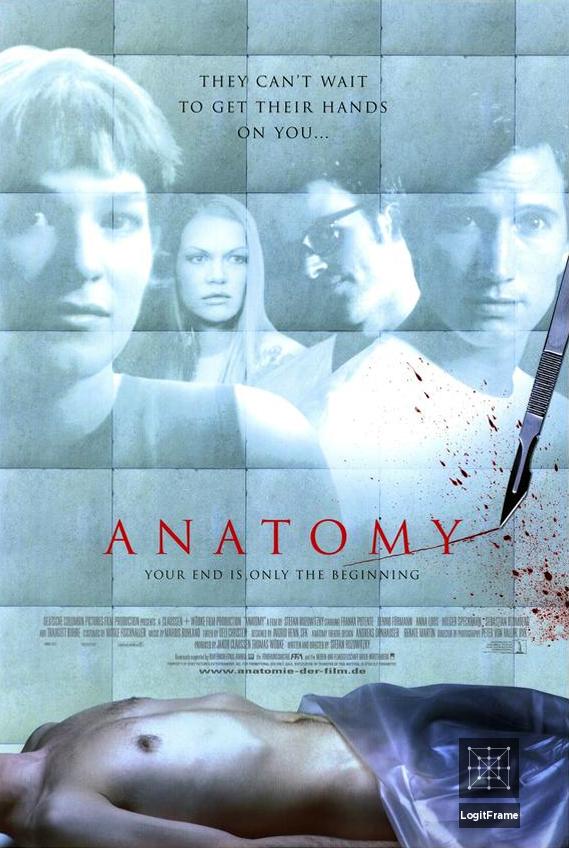 Anatomie (Anatomy)
