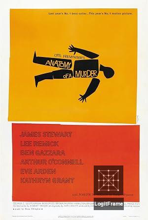 Anatomy of a Murder 