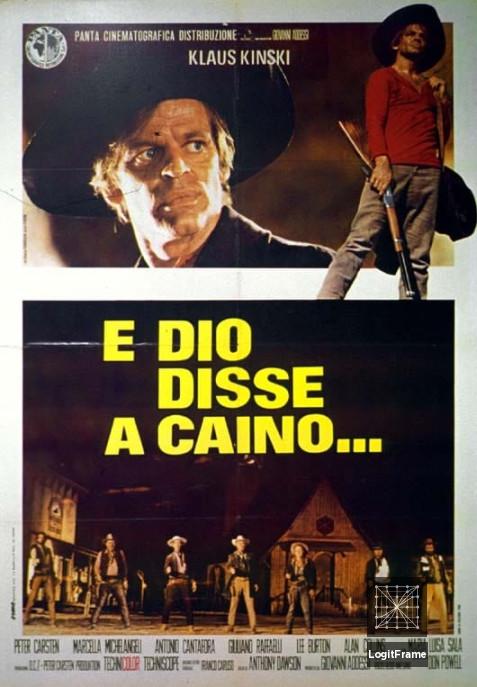 E Dio disse a Caino... (And God Said to Cain...)