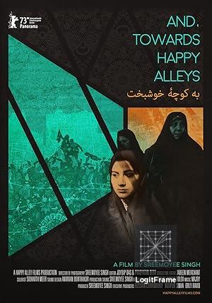 And, Towards Happy Alleys 
