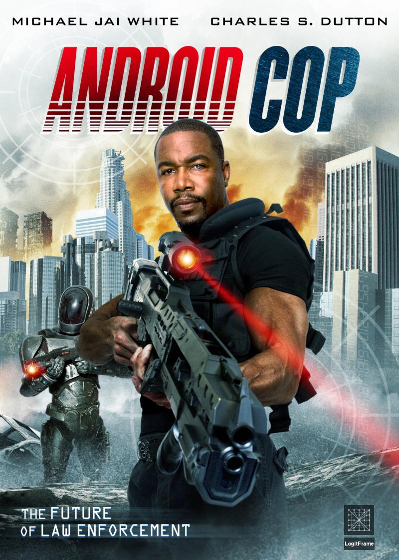 Android Cop 