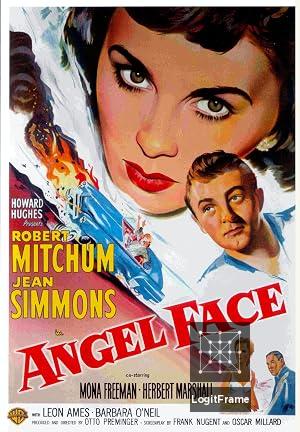 Angel Face 