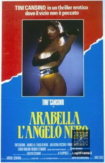 Arabella l'angelo nero (Arabella: Black Angel)