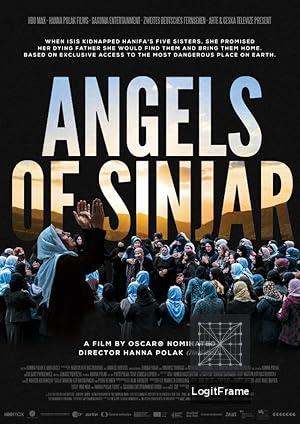 Angels of Sinjar 