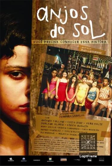 Anjos do Sol (Angels of the Sun)