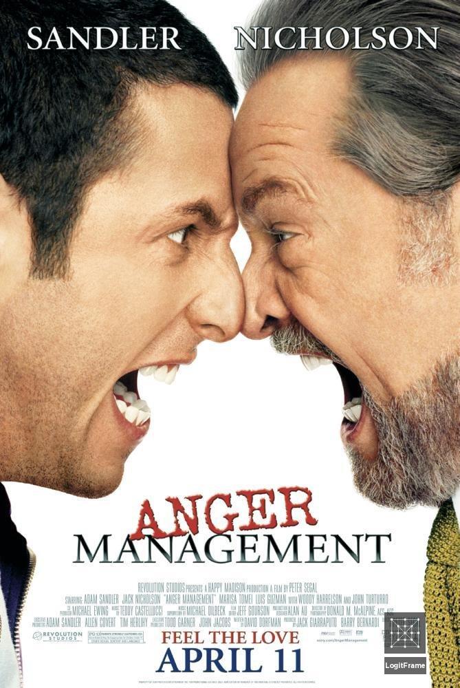 Anger Management 