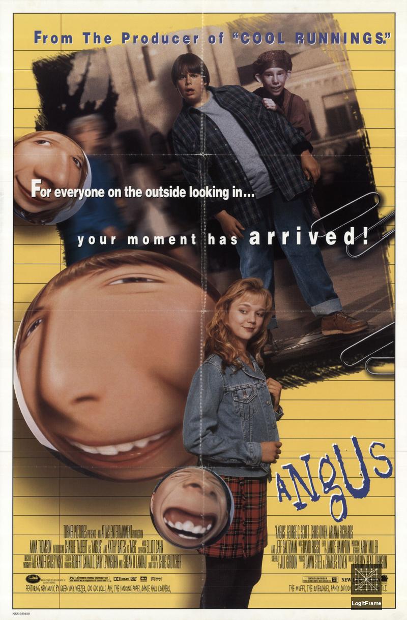 Angus 