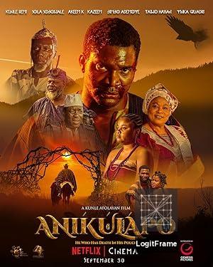 Anikulapo 