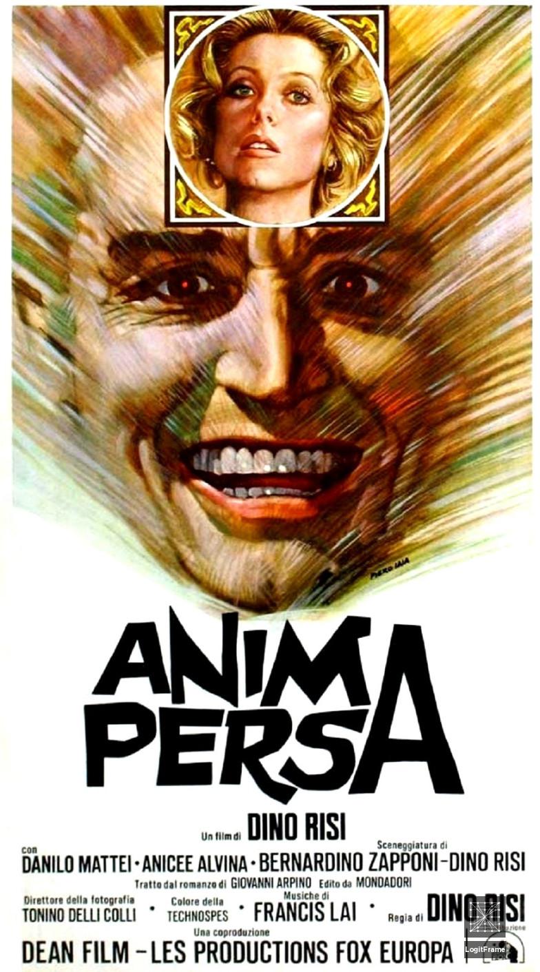 Anima persa (The Forbidden Room)