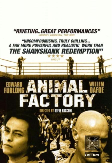 Animal Factory 