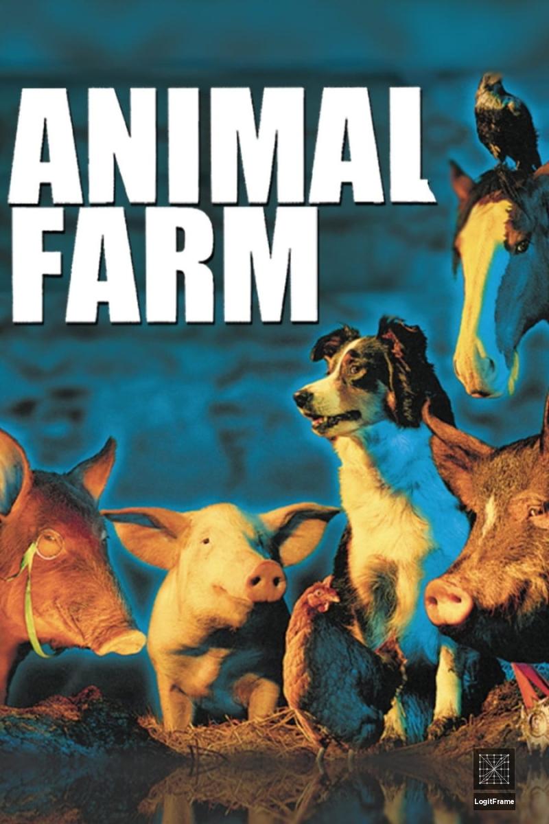 Animal Farm 