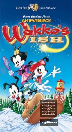 Animaniacs: Wakko's Wish 
