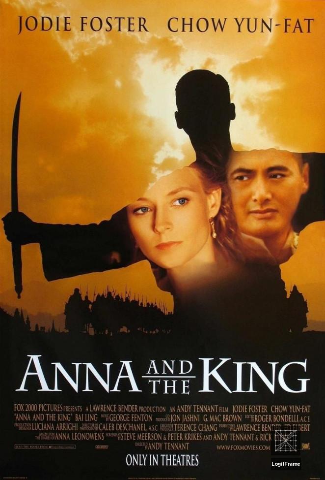 Anna and the King 