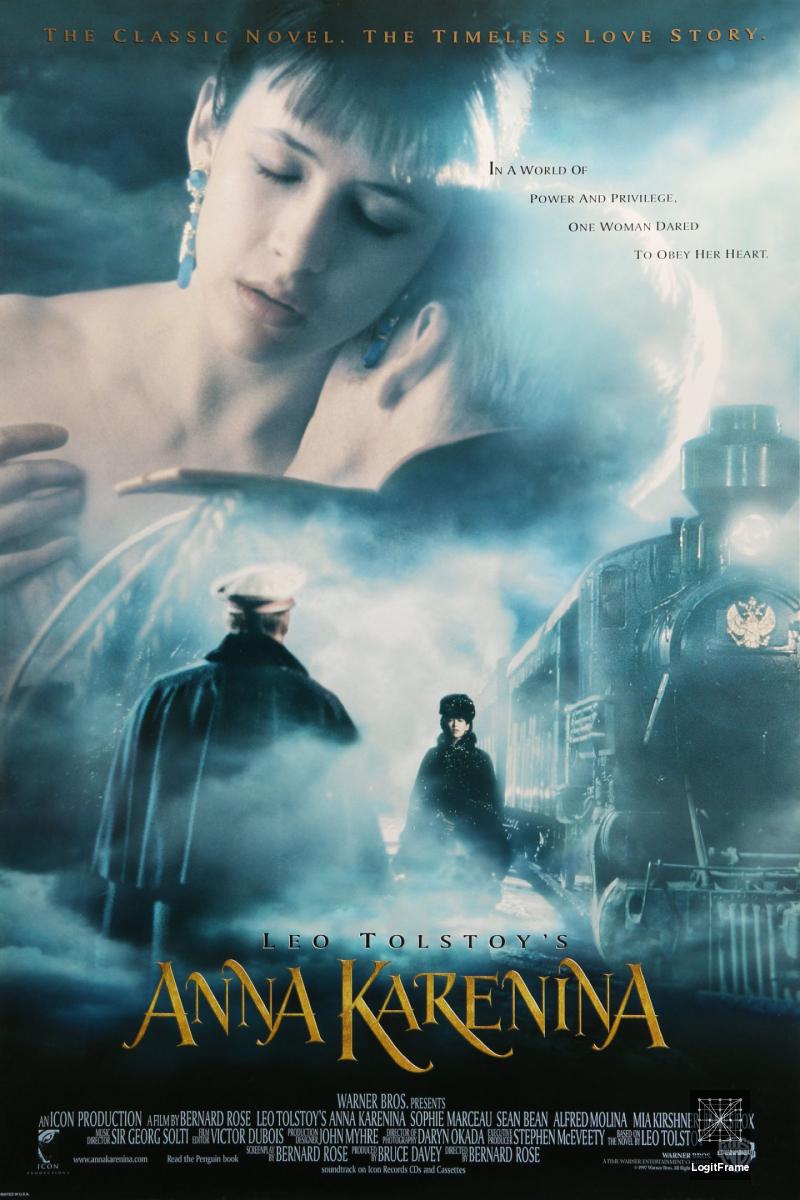Anna Karenina 