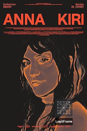 Anna Kiri 
