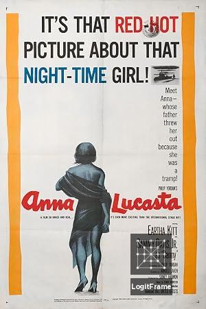 Anna Lucasta 